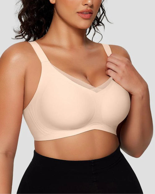 Meridian Bra 3-Step System For Menopause and Sagging Breast