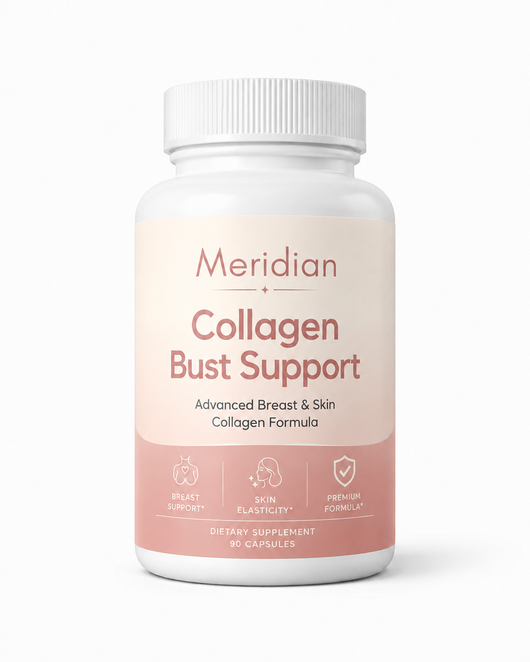 Collagen Meridian