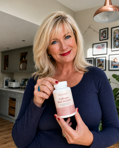 Collagen Meridian