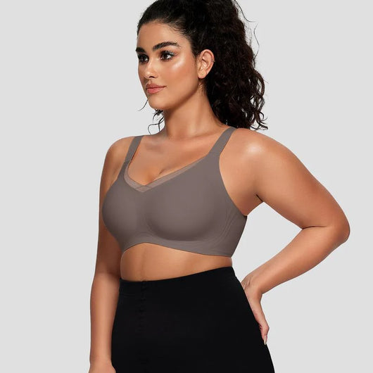 Meridian Bra 3-Step System For Menopause and Sagging Breast